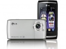 LG GC900 Viewty Smart      