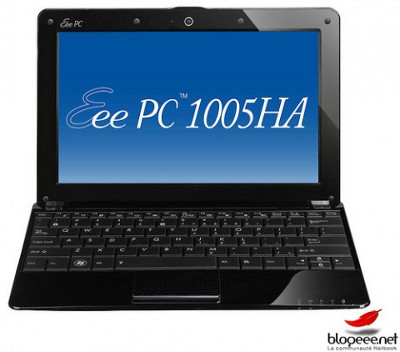 ASUS Eee PC 1005HA