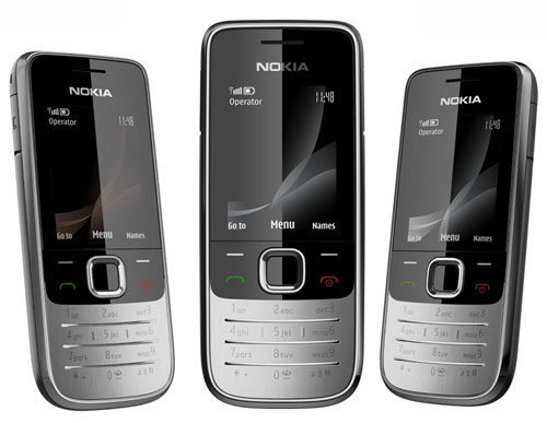 Nokia 2730 classic