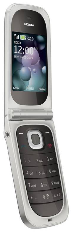 Nokia 7020