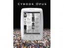 Cybook Opus     Bookeen