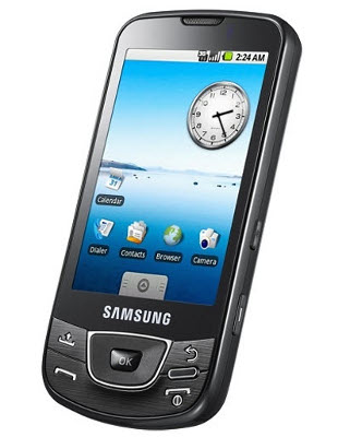 Samsung i7500