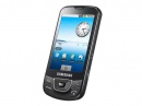 Samsung i7500       Samsung Galaxy