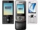  Mivvy       Dual-SIM