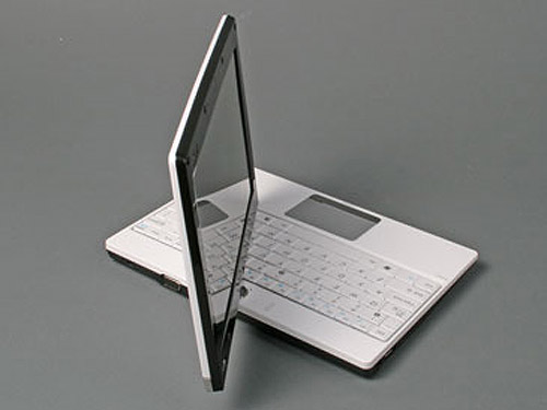 Asus Eee PC T91