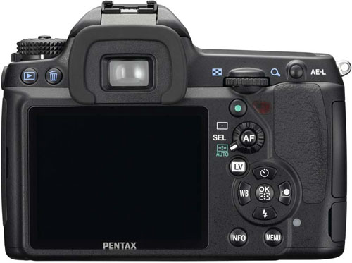 Pentax K-7