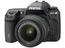    Pentax K-7  