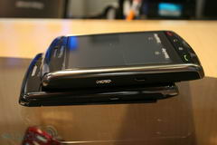 BlackBerry Storm 2
