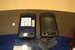 BlackBerry Storm 2