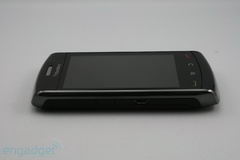 BlackBerry Storm 2