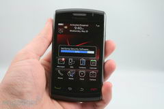 BlackBerry Storm 2