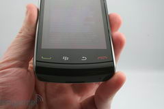 BlackBerry Storm 2