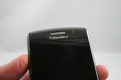 BlackBerry Storm 2