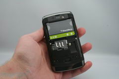 BlackBerry Storm 2