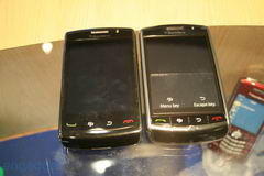 BlackBerry Storm 2