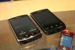BlackBerry Storm 2