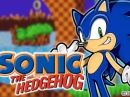 Sonic The Hedgehog   iPhone  iPod touch