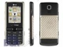   LG Glance VX7110   
