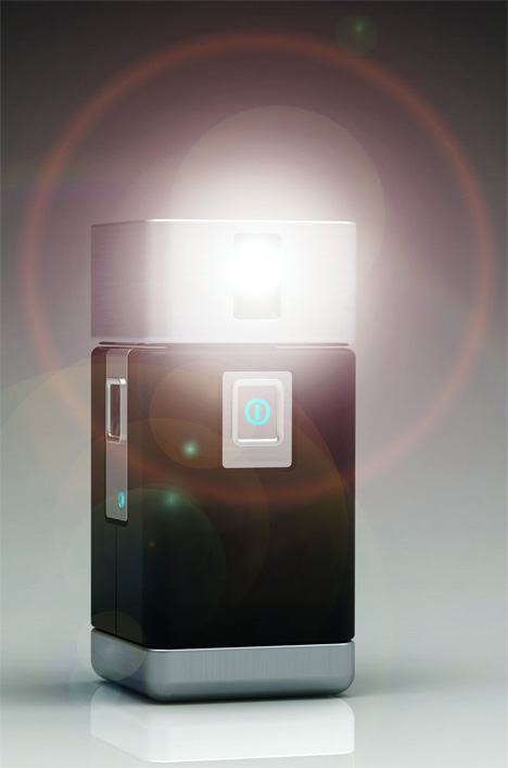 Nokia Pulse Projector