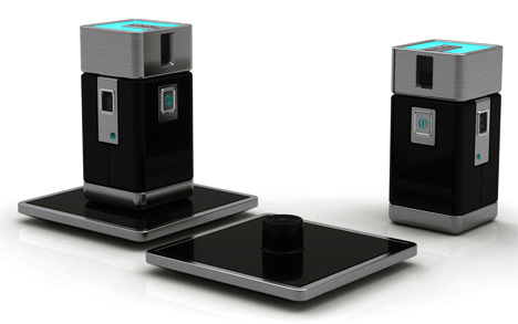 Nokia Pulse Projector