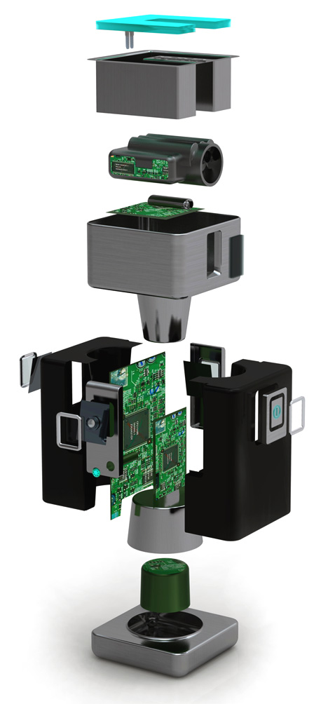 Nokia Pulse Projector