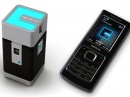 Nokia Pulse Projector:      
