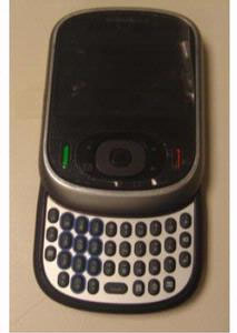 Motorola Somerset
