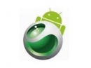 Sony Ericsson        Android