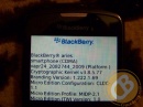   BlackBerry 8530 Aries - CDMA- Gemini