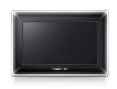 Samsung SPF-87H