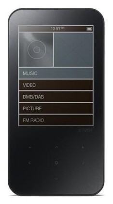 iRiver B30