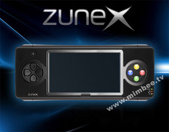 ZuneX
