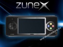   ZuneX    Microsoft