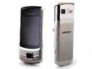    Samsung S6700  C5510