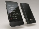 Microsoft  -  Zune HD  