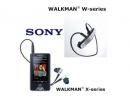 Sony   3- NWZ-X1050