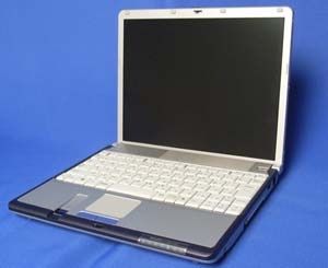 Versa Pro J UltraLite Type VS