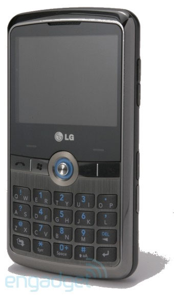 LG GW600 HQ