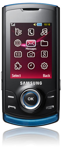 Samsung S5200
