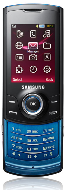 Samsung S5200