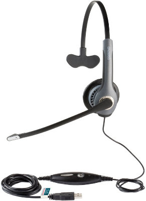 Jabra GN2000 USB CIPC