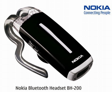 Nokia BH-200
