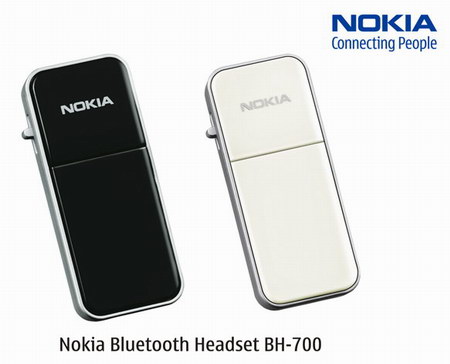 Nokia BH-700