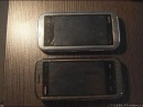 Nokia 5530 XpressMusic    Nokia 5800 XpressMusic