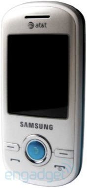 Samsung Pillar (A247)