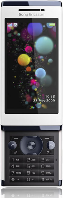 Sony Ericsson Aino