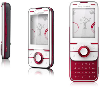 Sony Ericsson Yari
