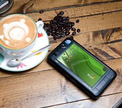 Viliv S5 Premium Air