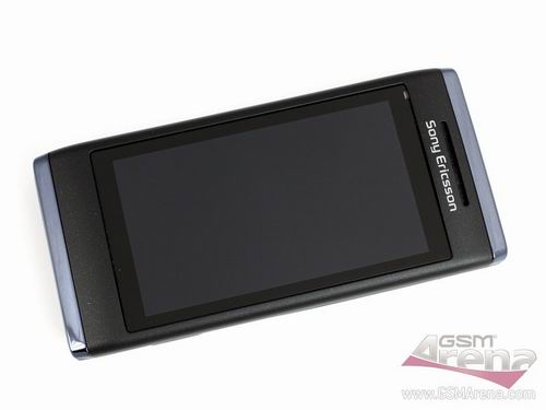 Sony Ericsson Aino