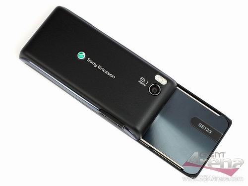 Sony Ericsson Aino